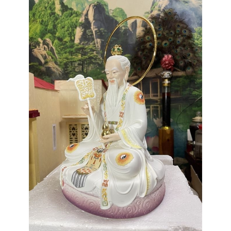 Tượng Thái Thượng Lão Quân