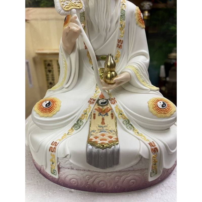 Tượng Thái Thượng Lão Quân