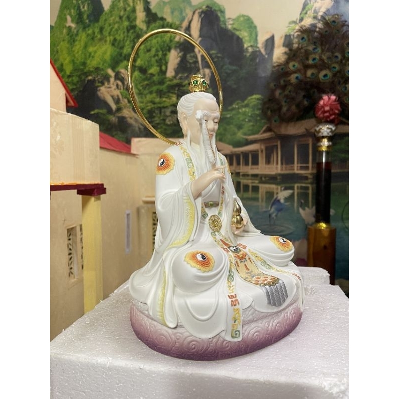 Tượng Thái Thượng Lão Quân