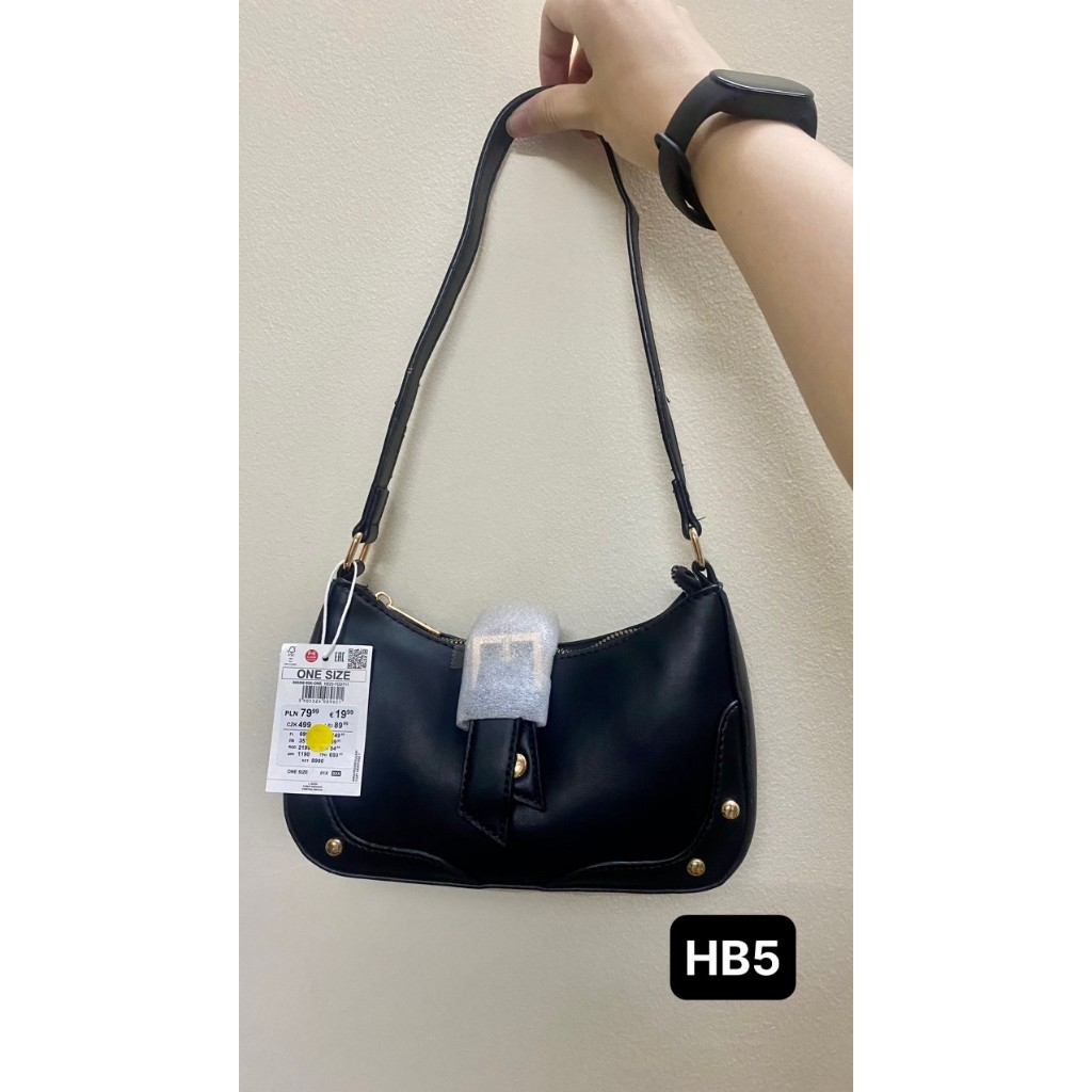 TÚI XÁCH HOUSEBRAND VỢT SALE BA LAN