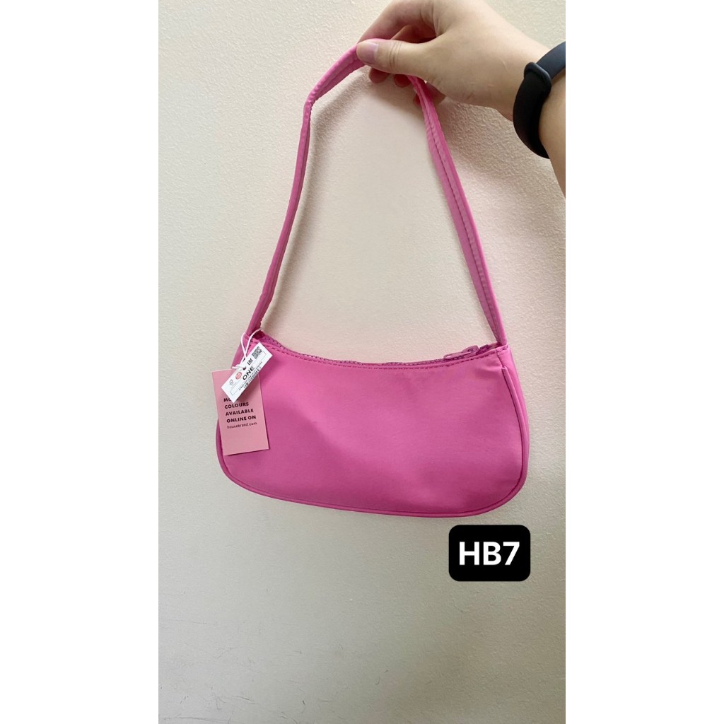 TÚI XÁCH HOUSEBRAND VỢT SALE BA LAN