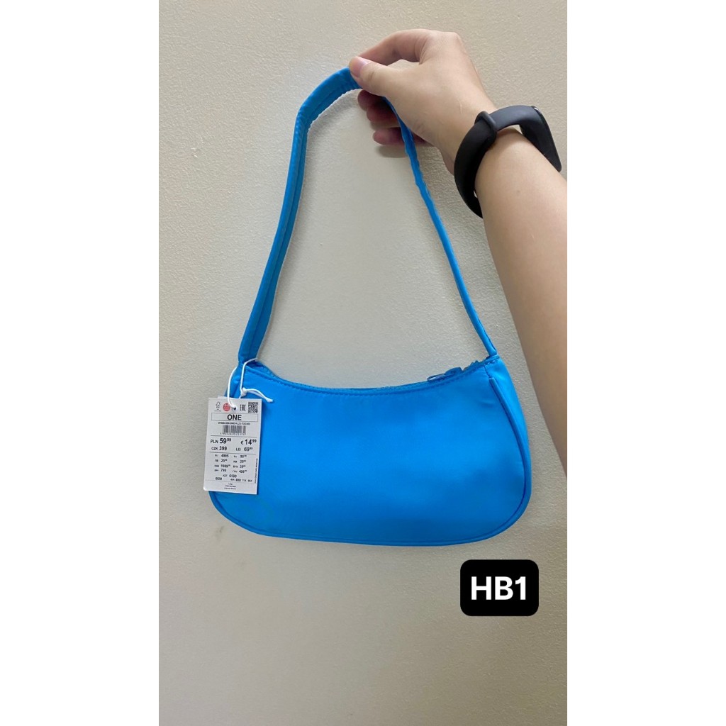 TÚI XÁCH HOUSEBRAND VỢT SALE BA LAN