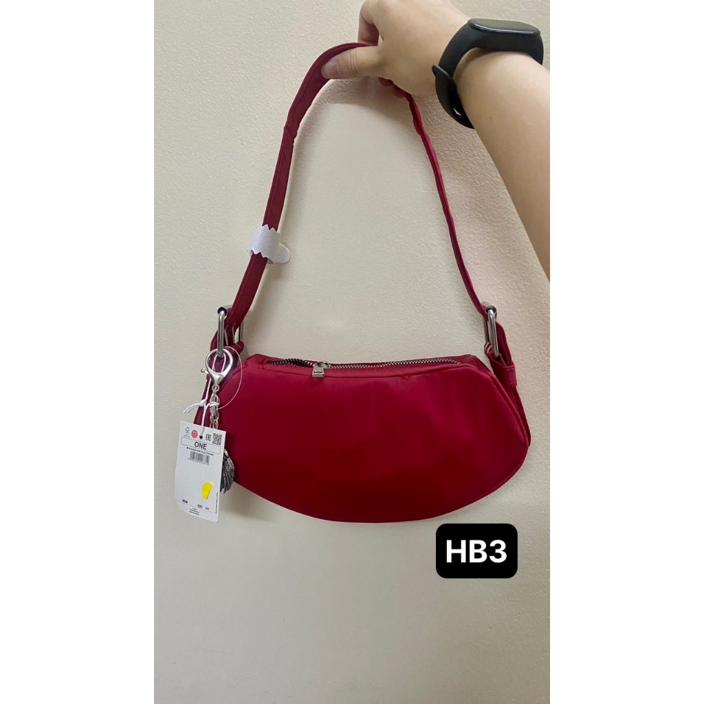 TÚI XÁCH HOUSEBRAND VỢT SALE BA LAN