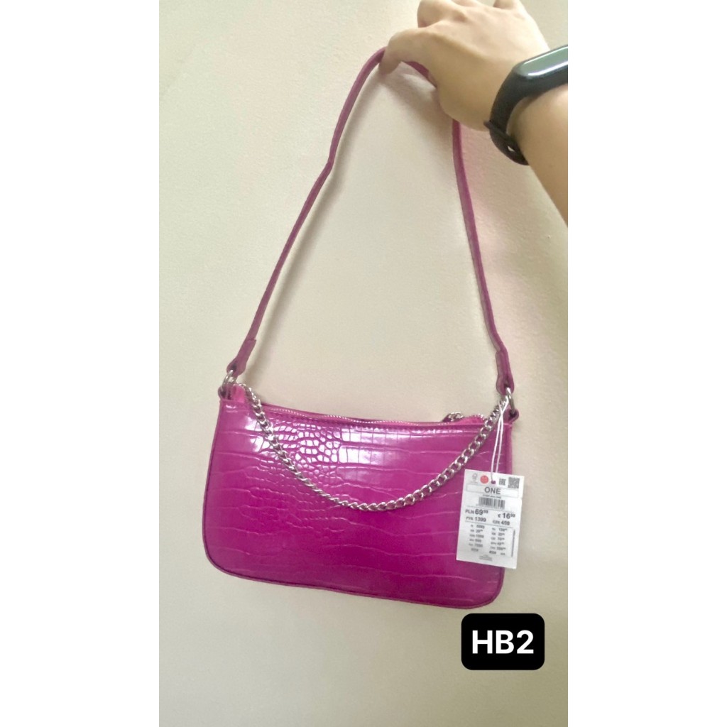 TÚI XÁCH HOUSEBRAND VỢT SALE BA LAN