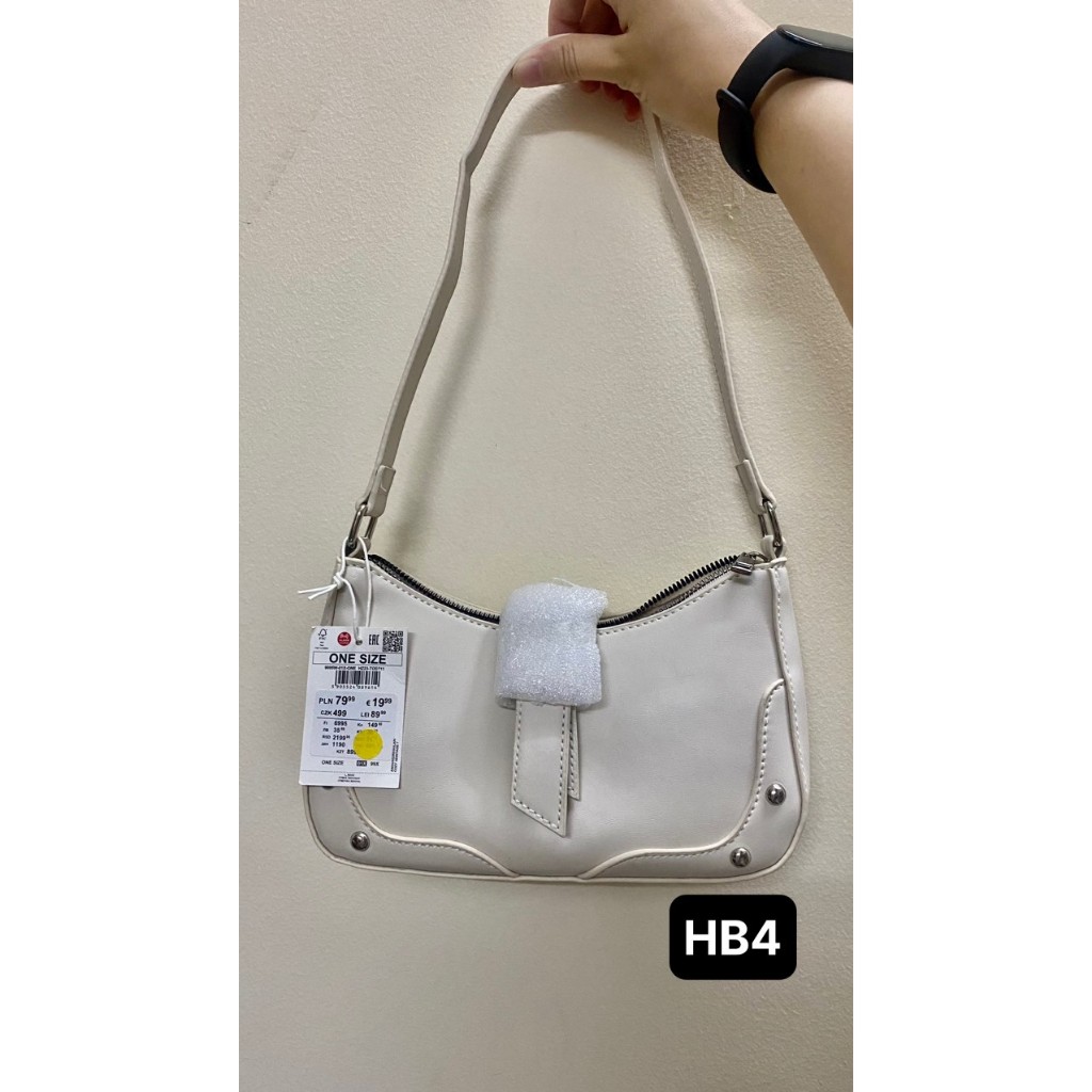 TÚI XÁCH HOUSEBRAND VỢT SALE BA LAN