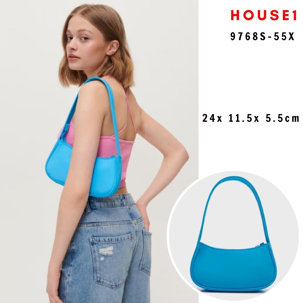 TÚI XÁCH HOUSEBRAND VỢT SALE BA LAN