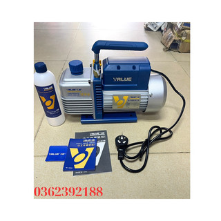 Máy hút chân không Value 250W FY-2C-N dòng nội địa Trung cao cấp - Máy hút chân không điều hoà VALUE loại tốt