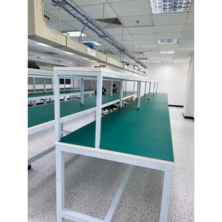 Thảm cao su chống tĩnh điện - lưới mắt cáo