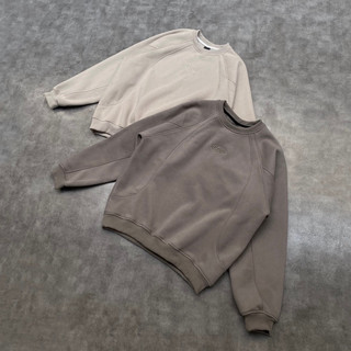 Áo Sweater Line FNC Fuonero Club form rộng