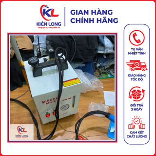 Nồi hơi mini bàn là đứng 💥 chính hãng 💥 nồi hơi là rèm tặng kèm mặt nạ bàn là