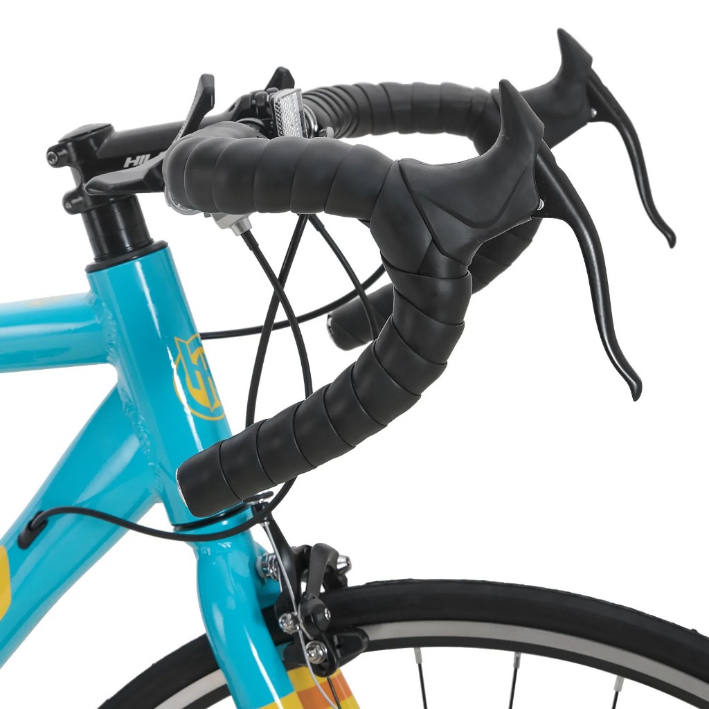 Xe đạp đua đường trường Hiland HIR018 700C - road bike