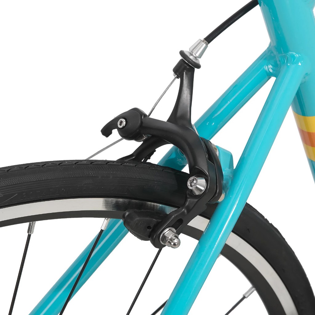 Xe đạp đua đường trường Hiland HIR018 700C - road bike