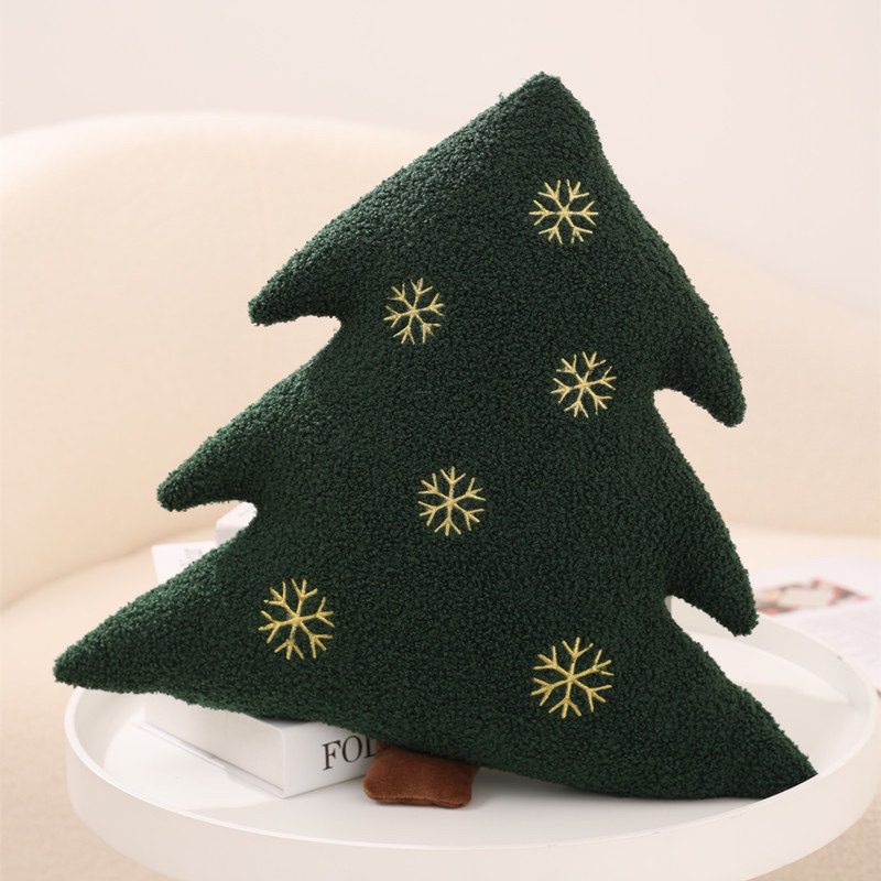 GẤU BÔNG NOEL - CHRISTMAS PLUSHIE