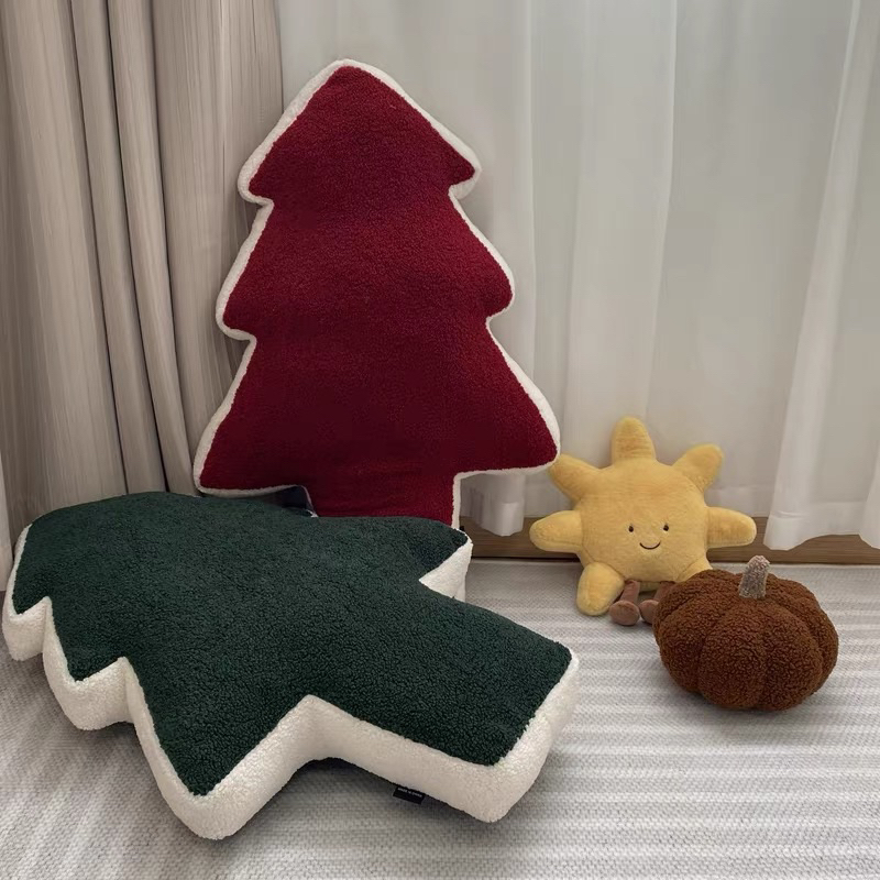 GẤU BÔNG NOEL - CHRISTMAS PLUSHIE