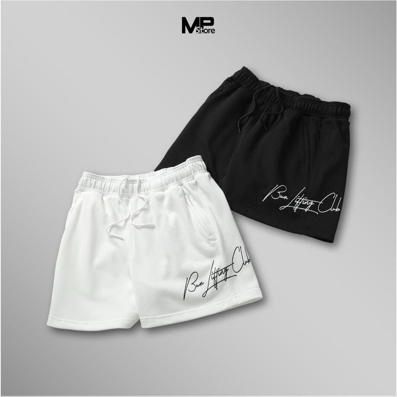 Quần short ngắn thể thao cbum 7inch