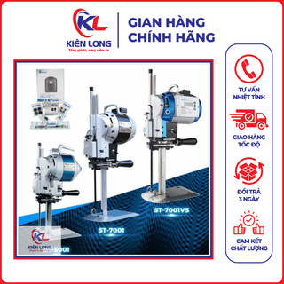 Máy cắt 8inch và 10inch santian vip 💥 chính hãng 💥 máy cắt cắt cực khỏe, máy cực êm
