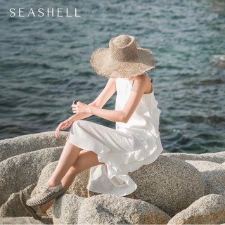 Đầm Seashell