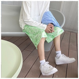 Quần dù jogger nam nữ phản quang cao cấp có túi form thể thao năng động SL