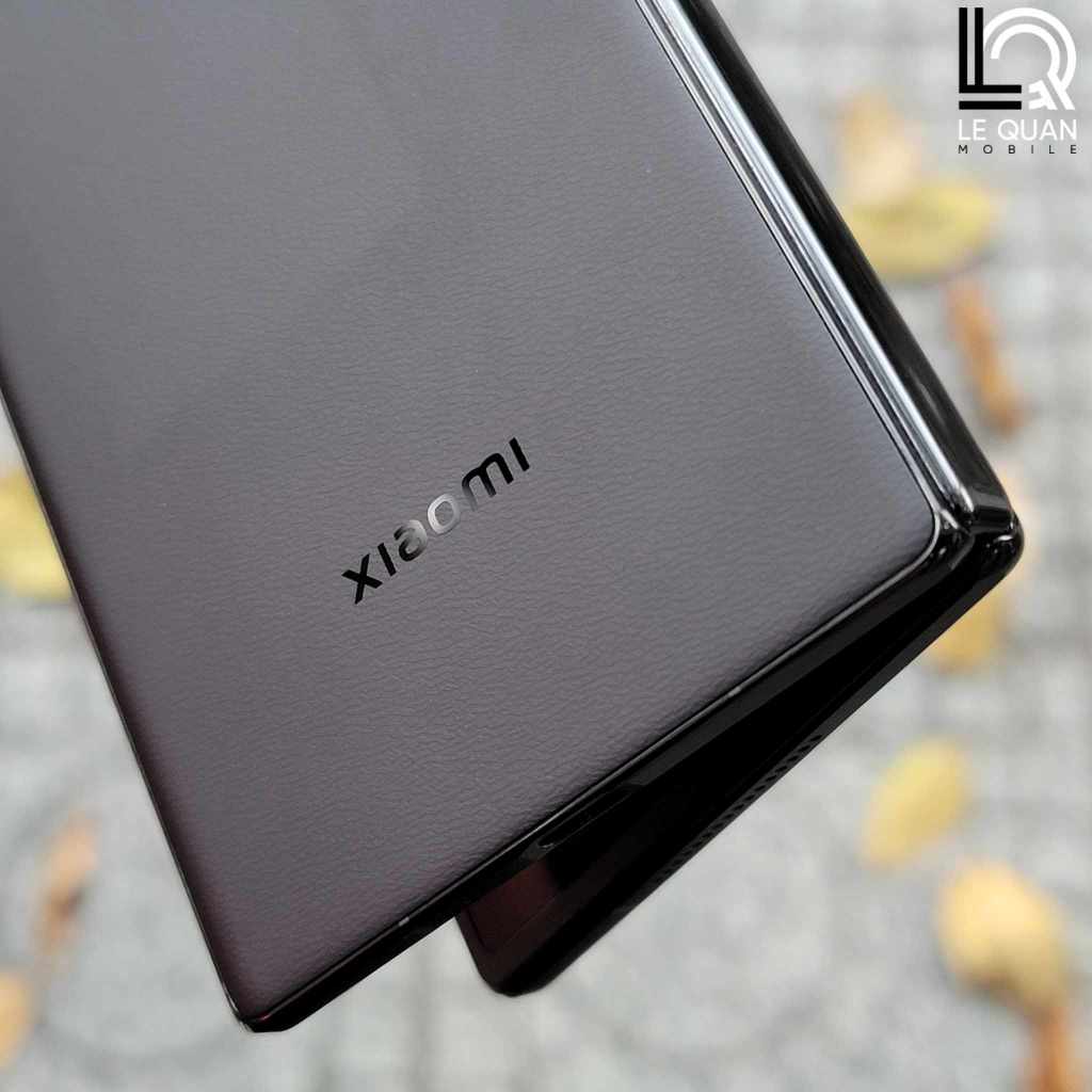 Điện thoại Xiaomi Mix Fold 3 Ram 12Gb | Pin 4.800 mAh Màn hình 6.56 inch Chip Snapdragon 8 Gen 2 FFA