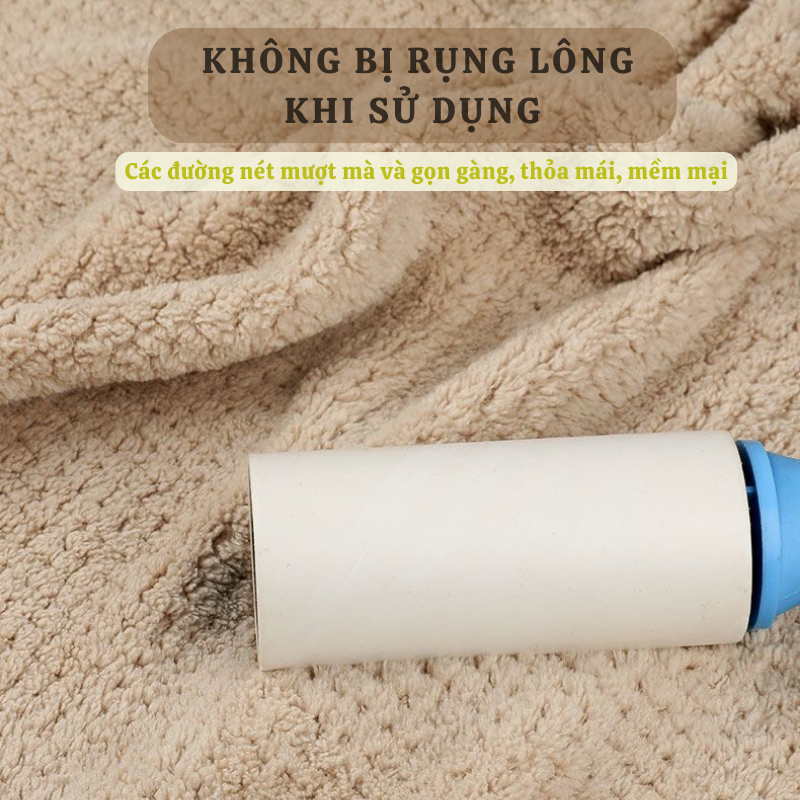 Khăn Tắm Cỡ Lớn XUKA Sợi Nổi Co Giãn Thấm Hút Nước 100% Cotton