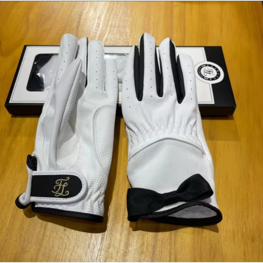 Găng tay golf nữ fl hàng chính hãng shop golf phuc đức