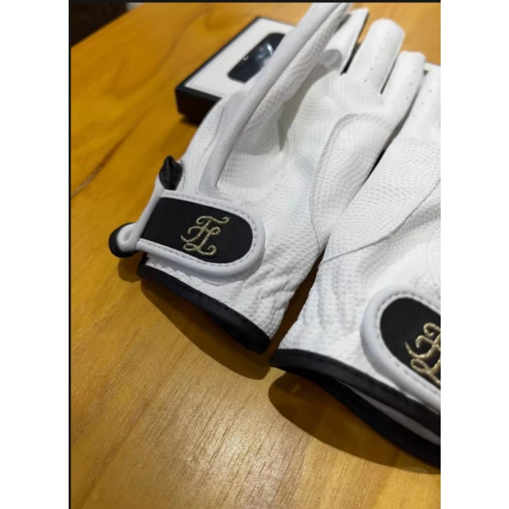 Găng tay golf nữ fl hàng chính hãng shop golf phuc đức
