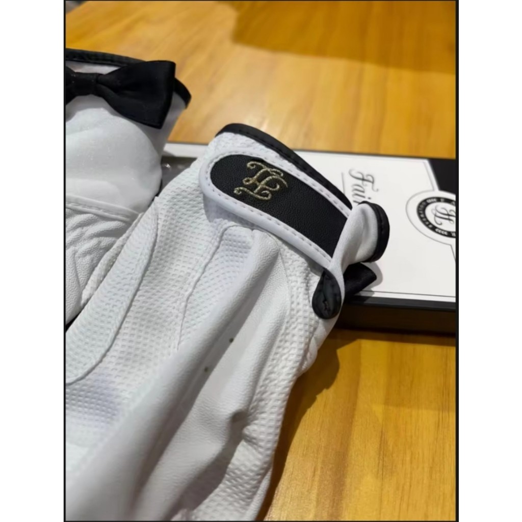 Găng tay golf nữ fl hàng chính hãng shop golf phuc đức
