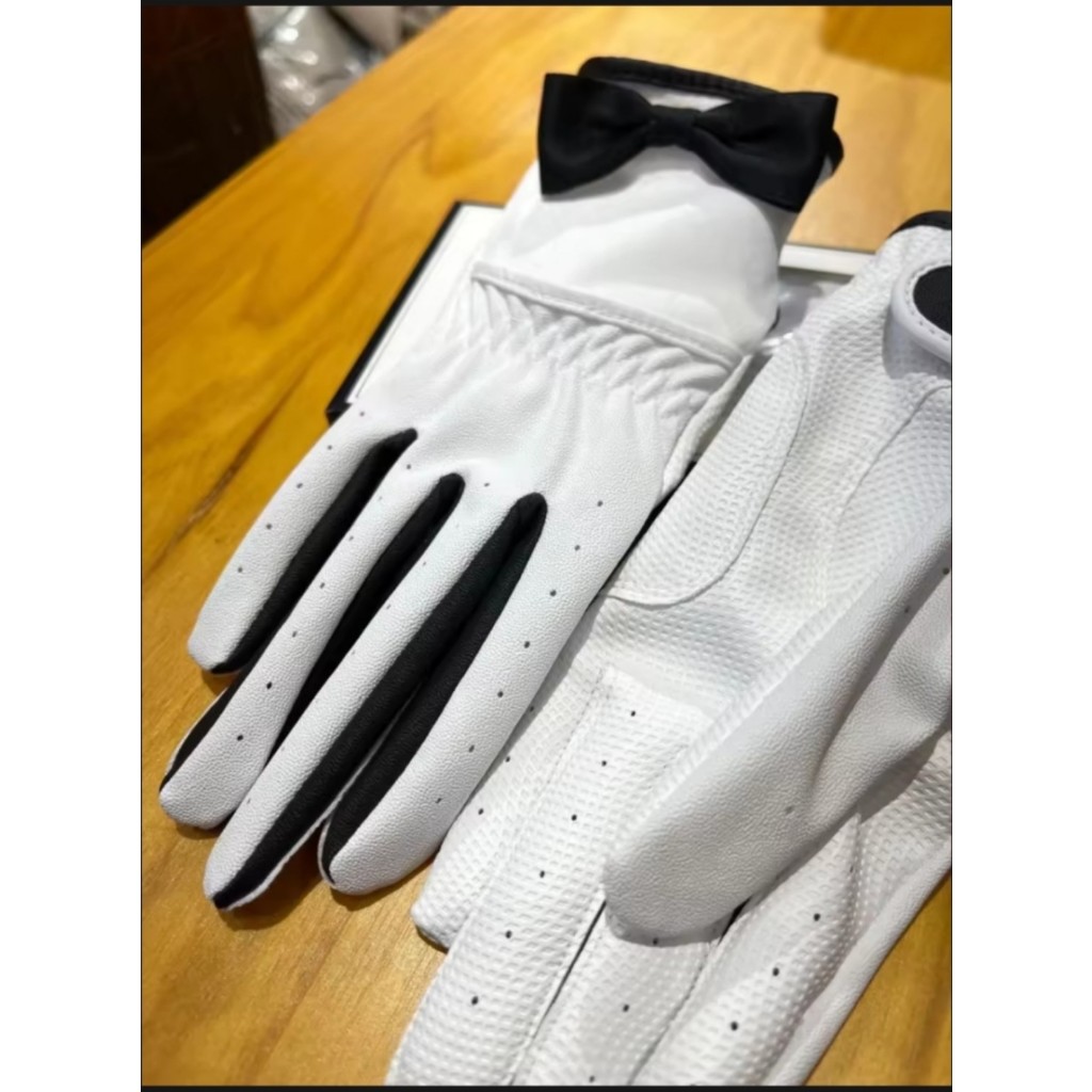 Găng tay golf nữ fl hàng chính hãng shop golf phuc đức