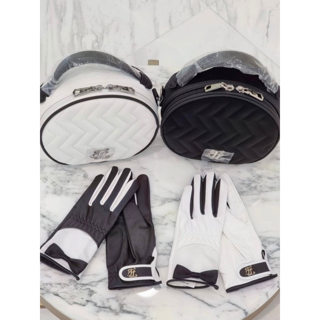 Găng tay golf nữ fl hàng chính hãng shop golf phuc đức