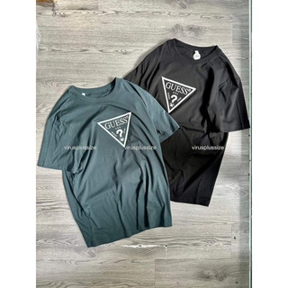 ❤️áo thun gue.ss unisex bigsize