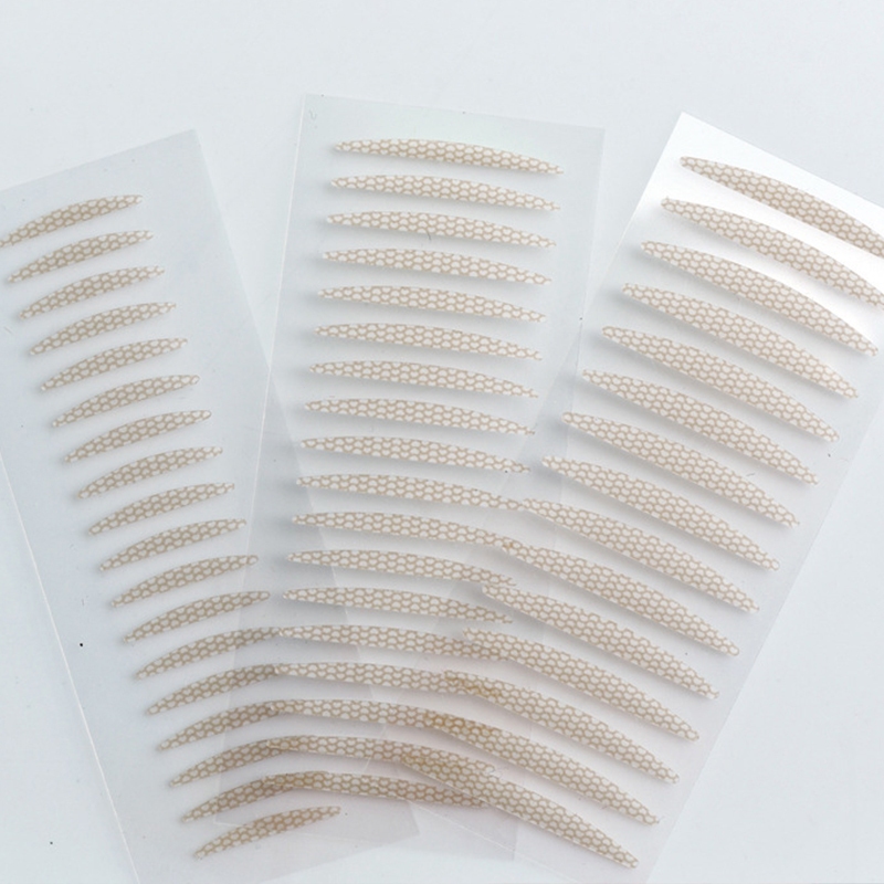 ✨✨  20 Miếng dán mí tự nhiên hai mí không để lại dấu