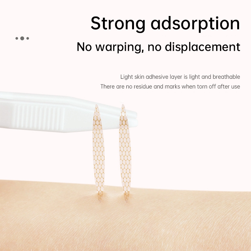 ✨✨  20 Miếng dán mí tự nhiên hai mí không để lại dấu