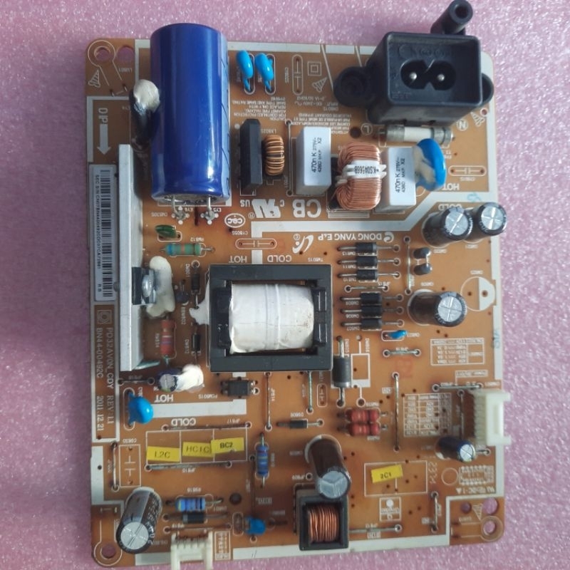 Mạch tivi Samsung 32EH4500R