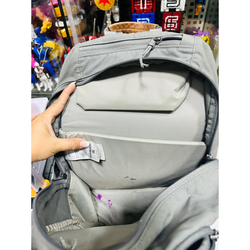 Balo Fjallraven Raven Backpack chính hãng