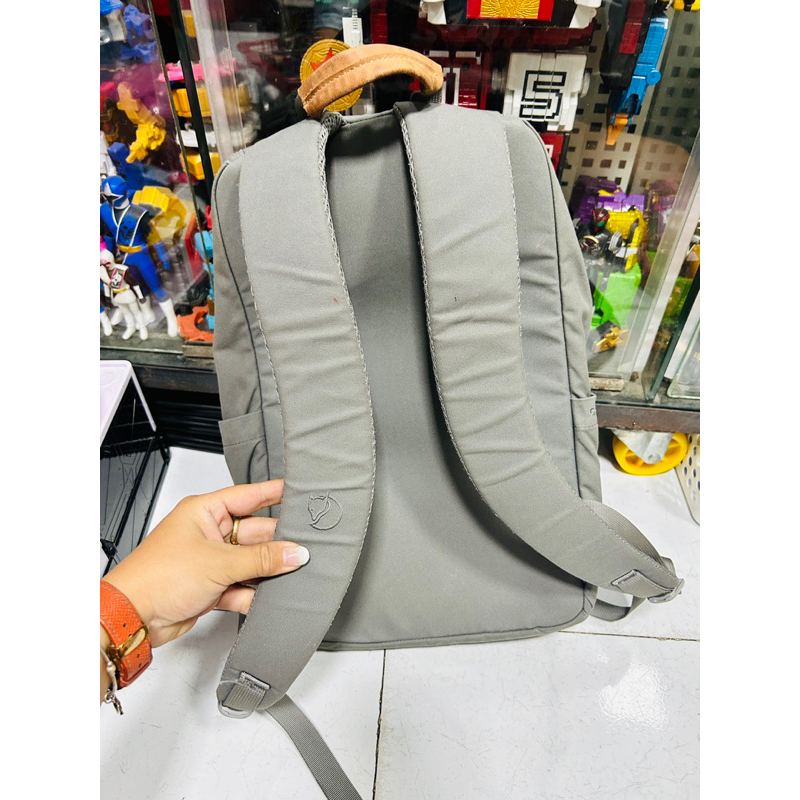 Balo Fjallraven Raven Backpack chính hãng