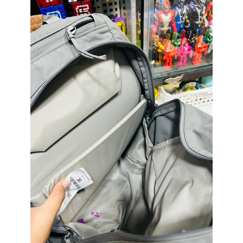 Balo Fjallraven Raven Backpack chính hãng