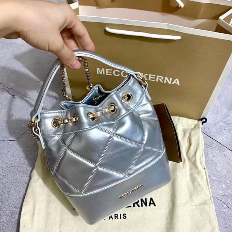 Túi da Miocrakoly * Kerna *Chio2nd - thanh lý hàng có sẵn