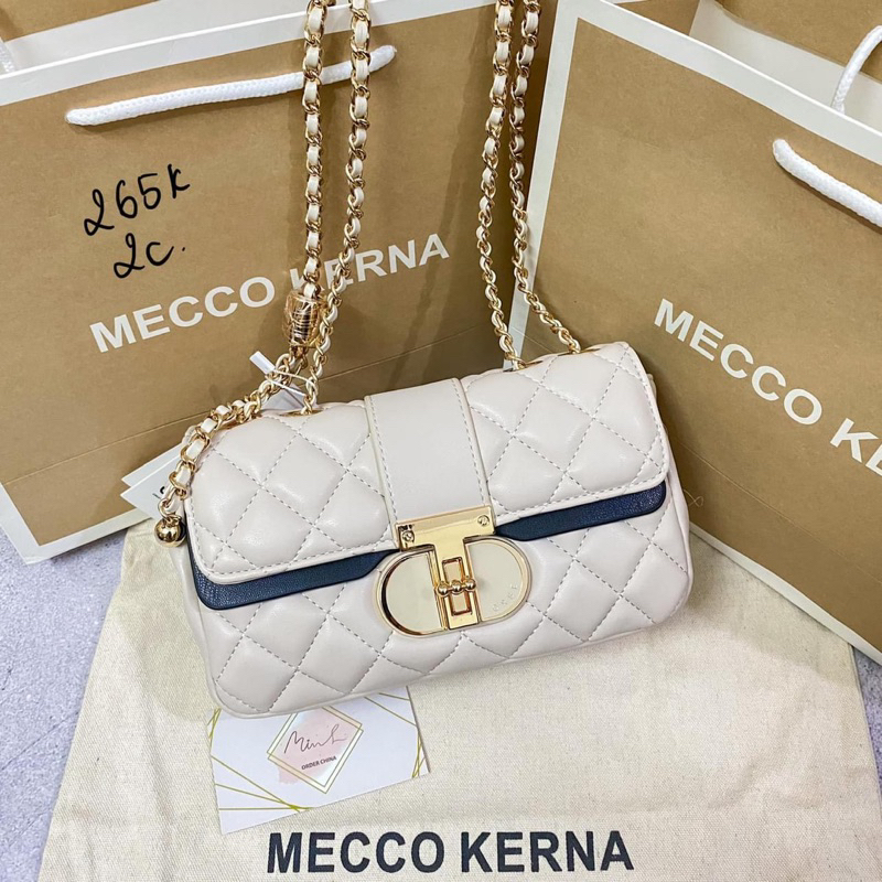 Túi da Miocrakoly * Kerna *Chio2nd - thanh lý hàng có sẵn