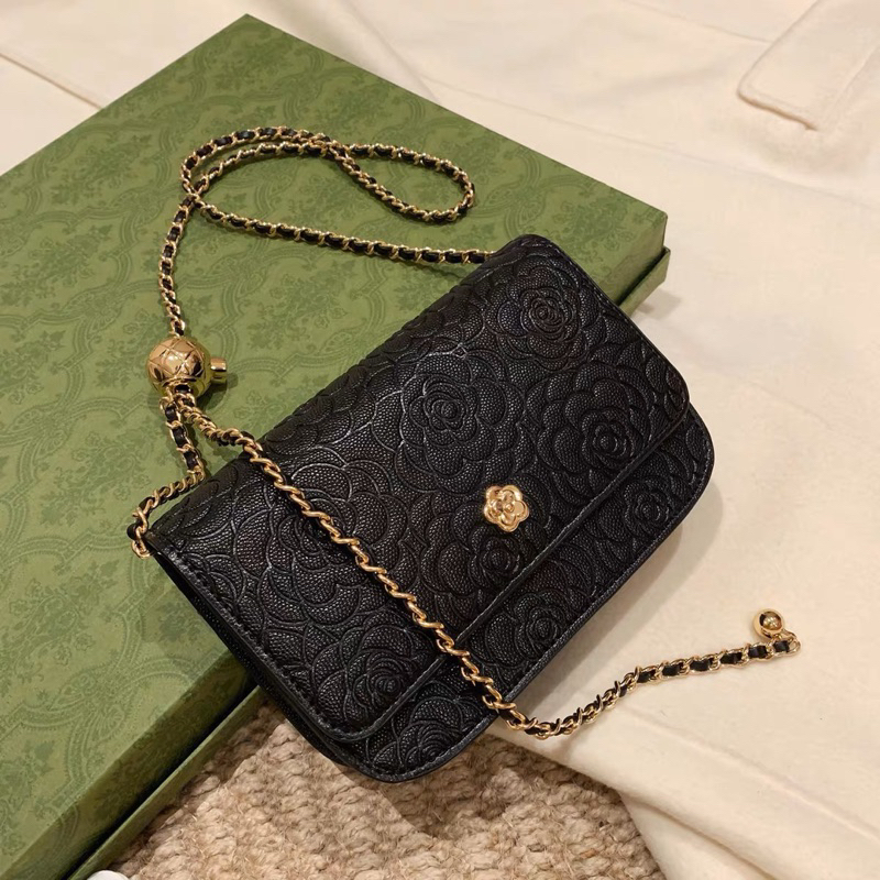 Túi thanh lý - có sẵn Micrakoly - Nanfen