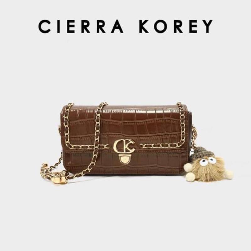 Túi da Miocrakoly * Kerna *Chio2nd - thanh lý hàng có sẵn