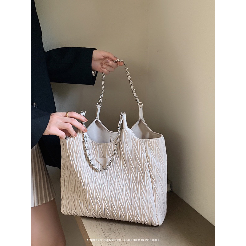 Túi thanh lý - có sẵn Micrakoly - Nanfen