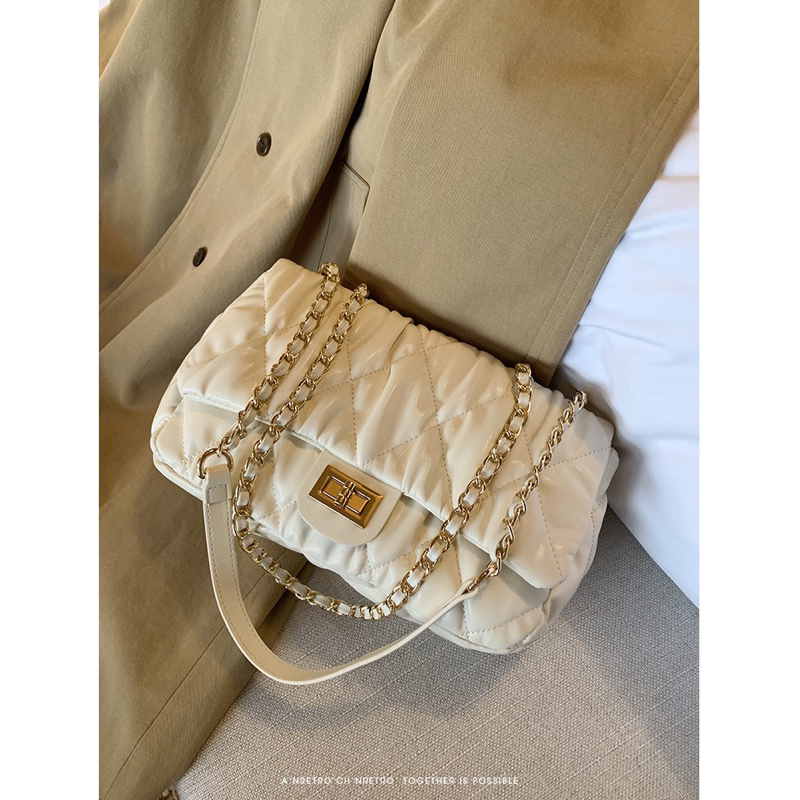 Túi thanh lý - có sẵn Micrakoly - Nanfen