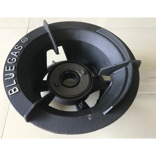 Bếp khè cao cấp Bluestar xanh hơn, mạnh hơn