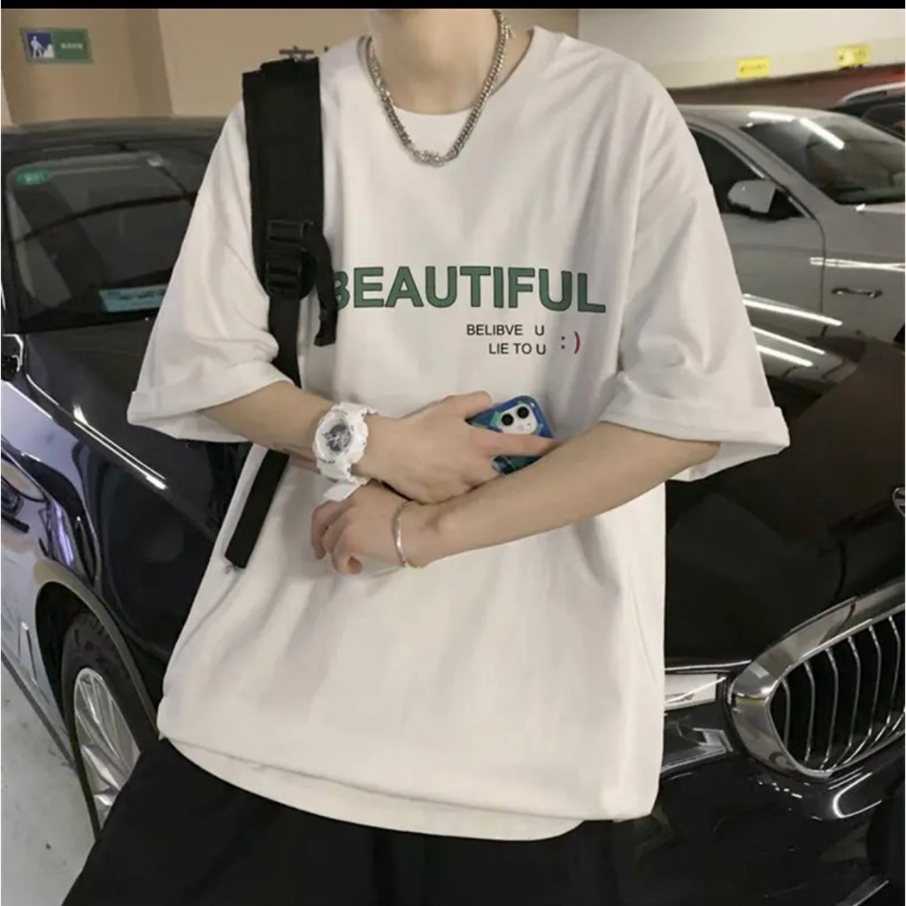 Áo thun áo phông nam nữ unisex cổ tròn cotton co giãn 4 chiều thun lạnh tay vừa áo thun xuma Mã 2217