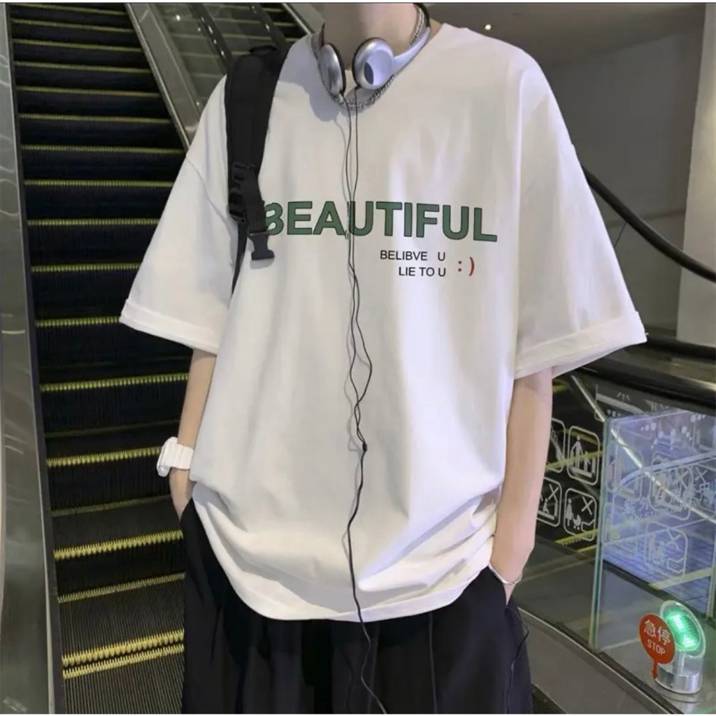 Áo thun áo phông nam nữ unisex cổ tròn cotton co giãn 4 chiều thun lạnh tay vừa áo thun xuma Mã 2217