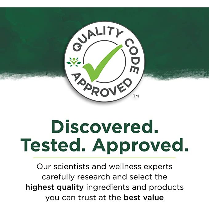 Swanson Full Spectrum Tribulus Fruit 500mg - Viên uống tăng cường sinh lý nam và nữ 90 viên