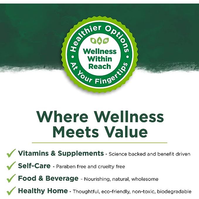 Swanson Chromium Picolinate 200mcg - Viên uống hỗ trợ tim mạch, cân bằng đường huyết và giảm cân 200 viên