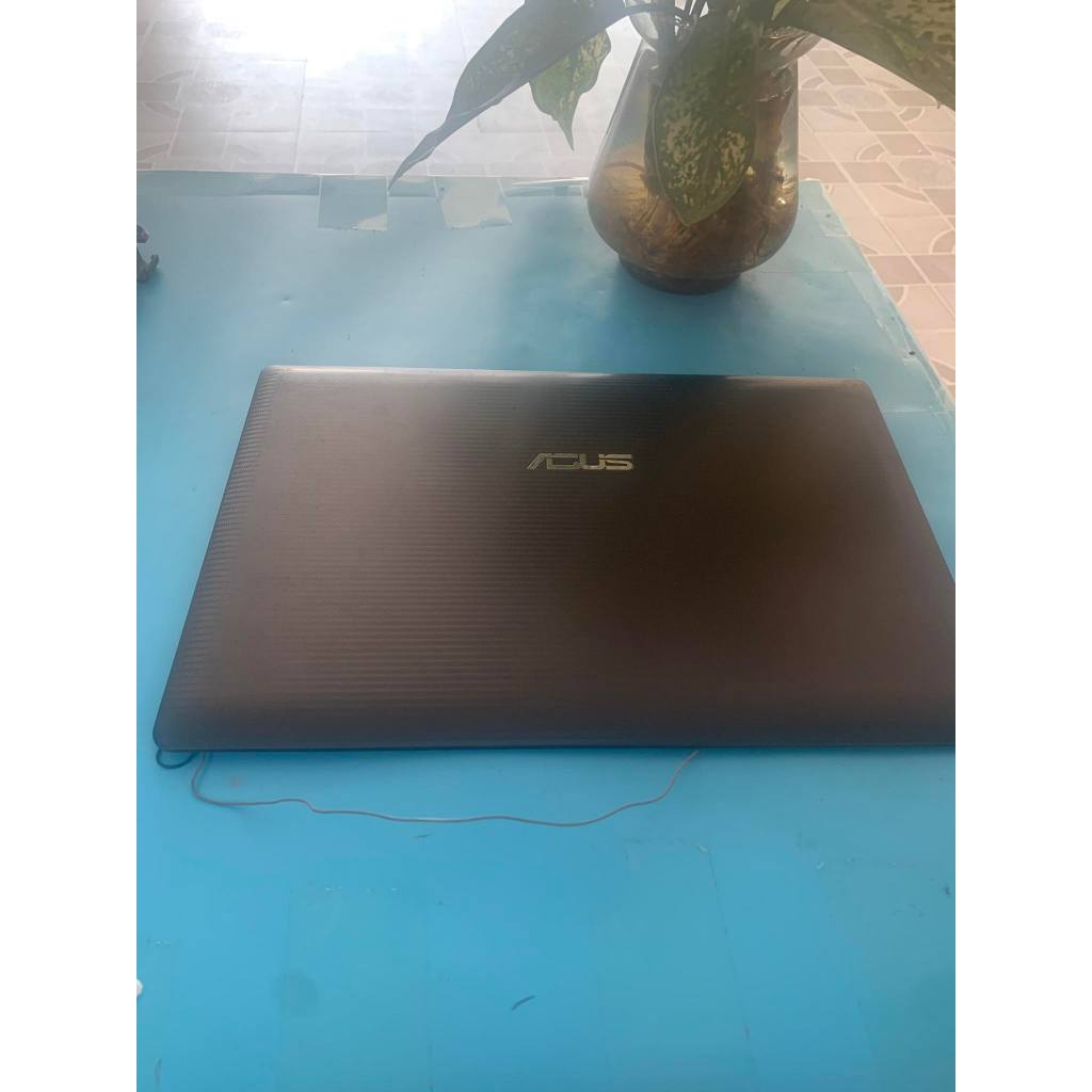 vỏ mặt  a dành cho laptop asus k45a ( tháo máy có sước nhẹ )