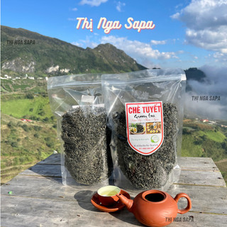 Chè tuyết 500g | thị nga sapa