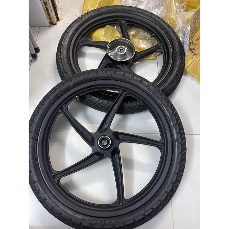 Măm wave i125. đời 2023 luôn vỏ